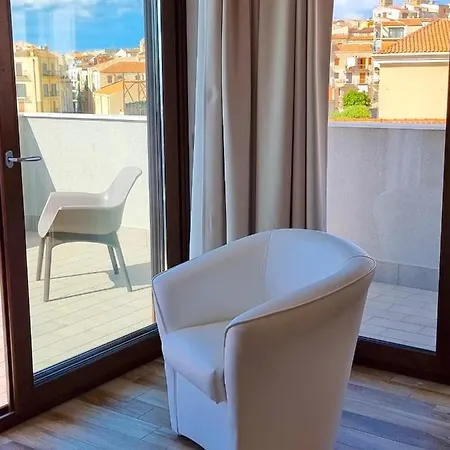 Apartament Royal Sea House *