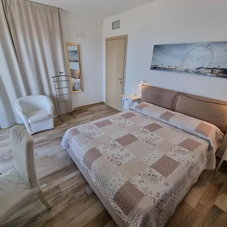 Royal Sea House Cefalu