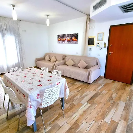 Apartment Royal Sea House