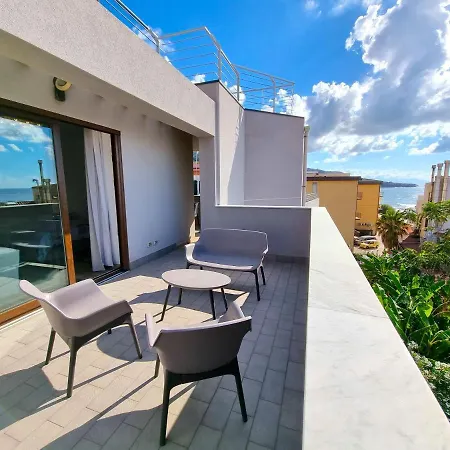 Royal Sea House Cefalu