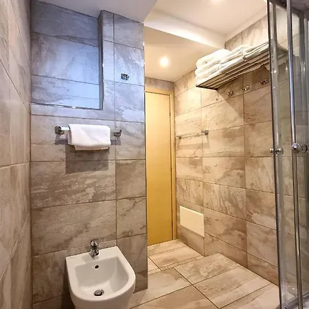 Apartament Royal Sea House