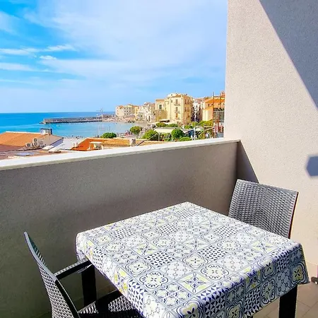 Royal Sea House Apartment *