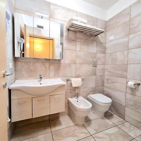 Apartament Royal Sea House Cefalù