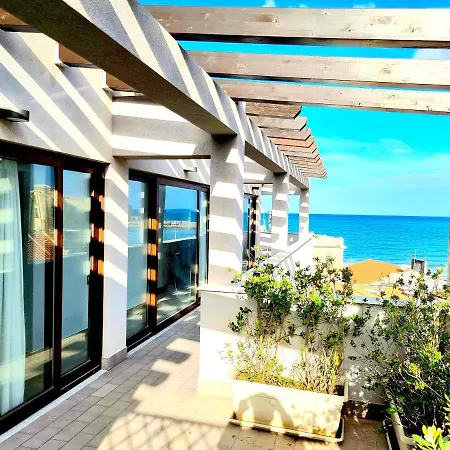 Apartment Royal Sea House