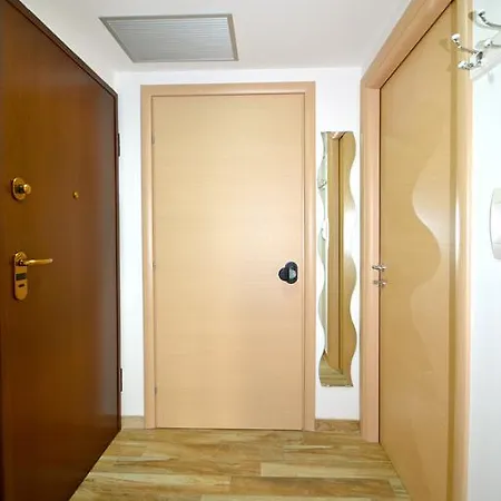 Royal Sea House Apartament