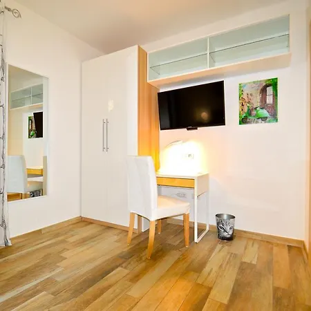 Apartment Royal Sea House Cefalu