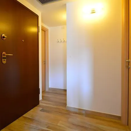 Apartment Royal Sea House Cefalu