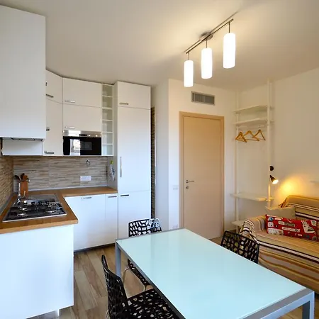 Royal Sea House Apartament Cefalù