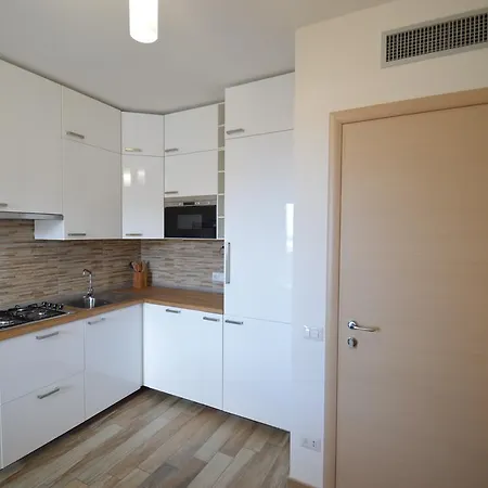 Apartament Royal Sea House