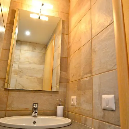 Royal Sea House Apartament *