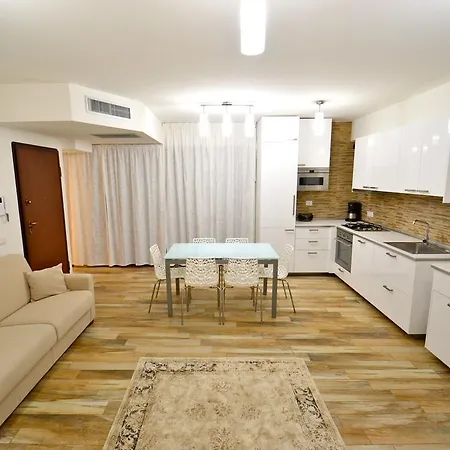 Royal Sea House Cefalu