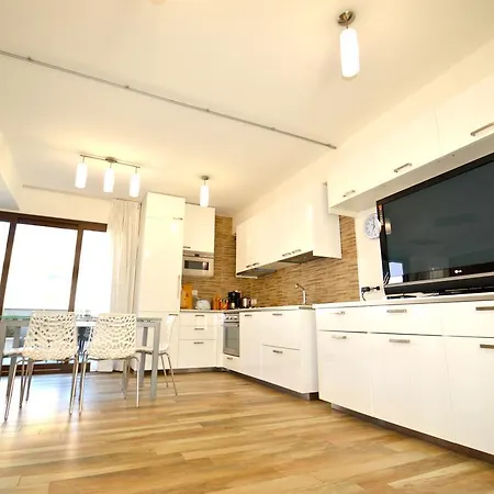 Apartment Royal Sea House Cefalu