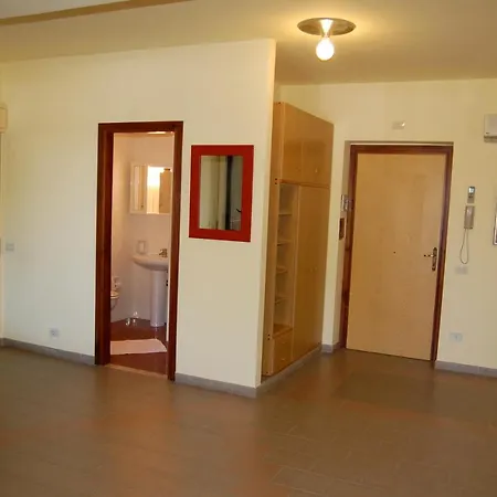 Royal Sea House Apartament