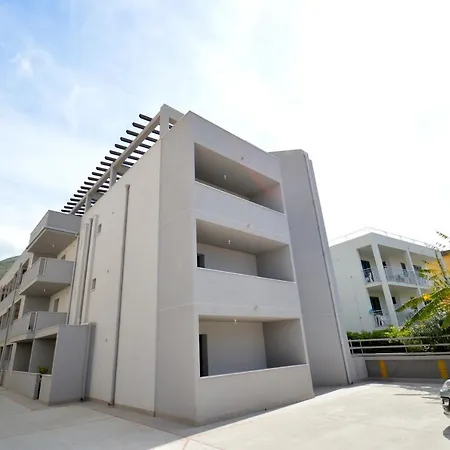 Royal Sea House Apartment Cefalu
