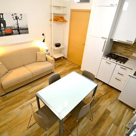 Royal Sea House Apartment Cefalu