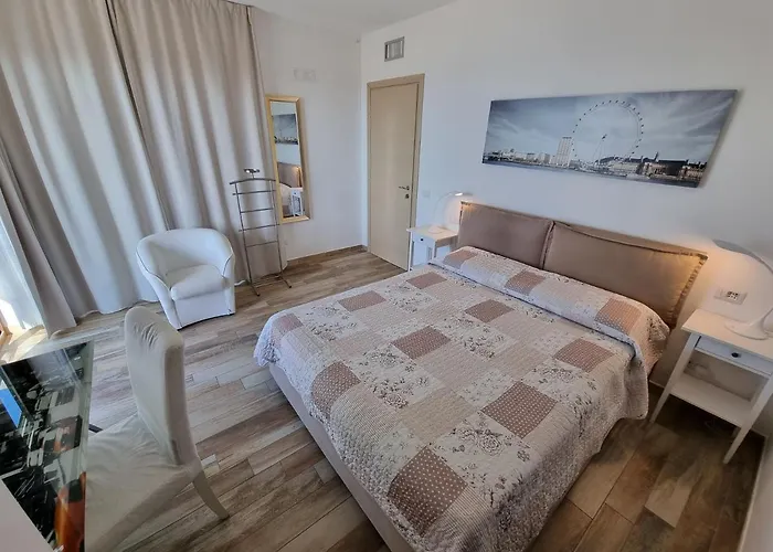 Royal Sea House Cefalú