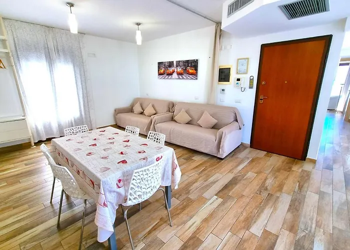 Apartamento Royal Sea House