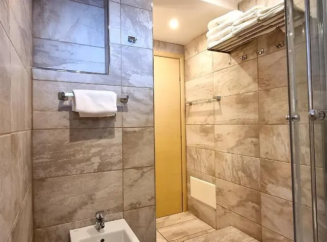 Apartamento Royal Sea House