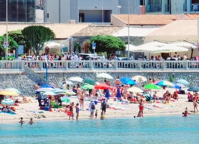 Royal Sea House Daire *