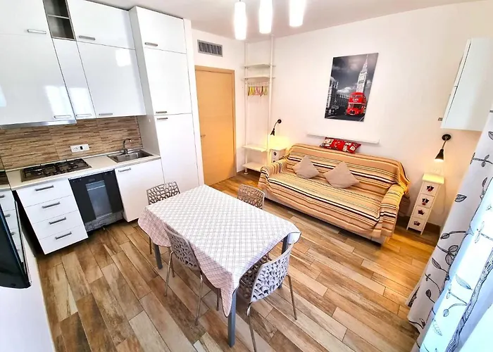 Royal Sea House Cefalù