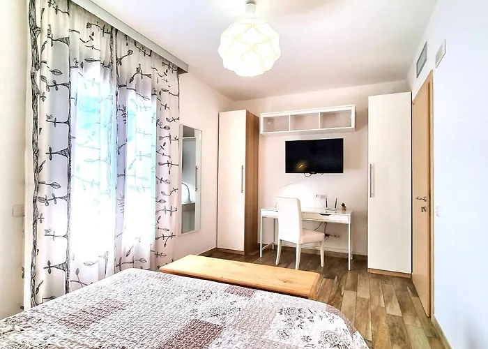 Daire Royal Sea House *