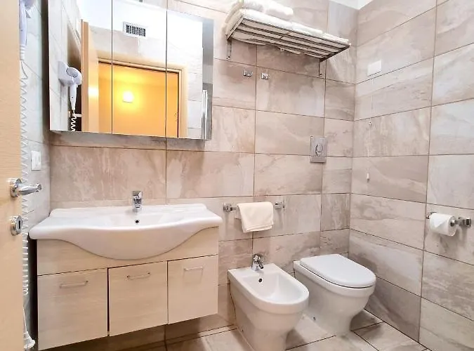 Apartamento Royal Sea House Cefalú