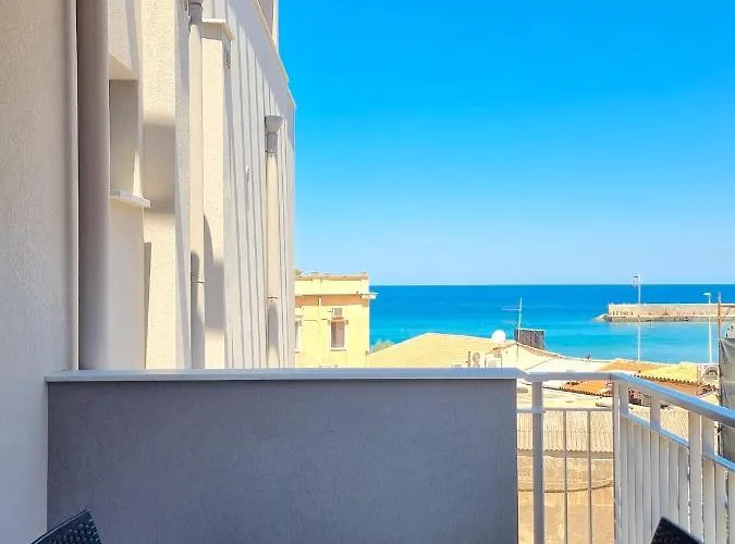 Royal Sea House Daire *