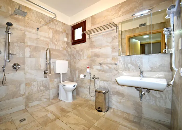 Royal Sea House Daire Cefalù