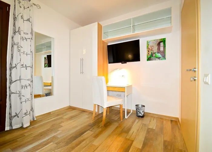 Apartamento Royal Sea House Cefalú