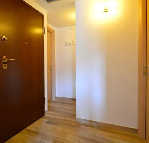 Daire Royal Sea House Cefalù