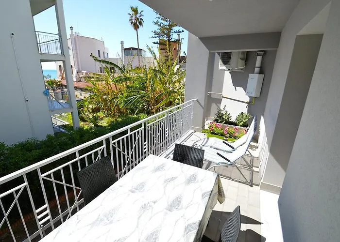 Royal Sea House Daire