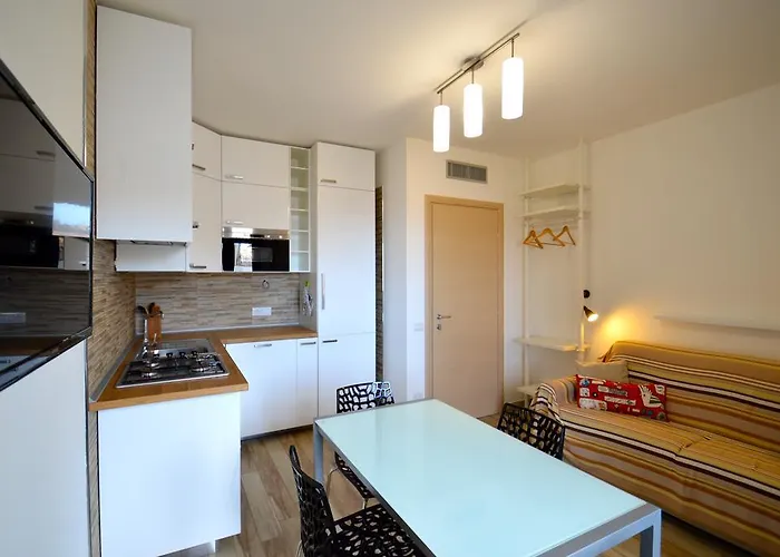 Royal Sea House Daire Cefalù