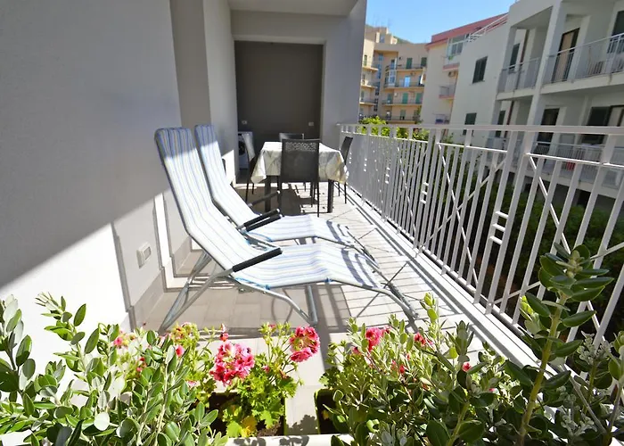 Apartamento Royal Sea House