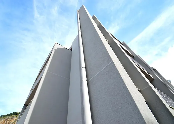 Royal Sea House Daire Cefalù