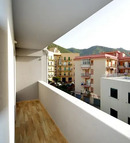 Apartamento Royal Sea House