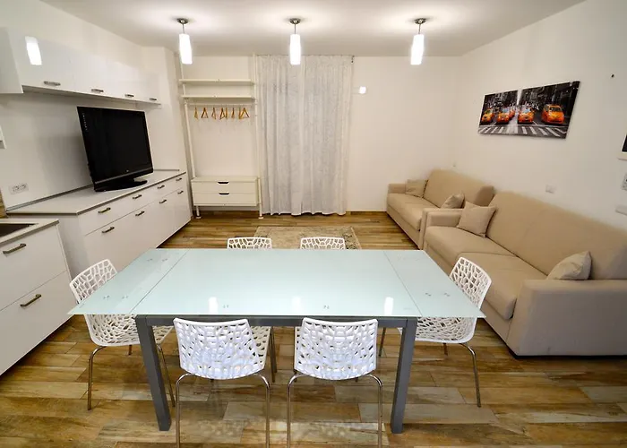 Royal Sea House Daire *