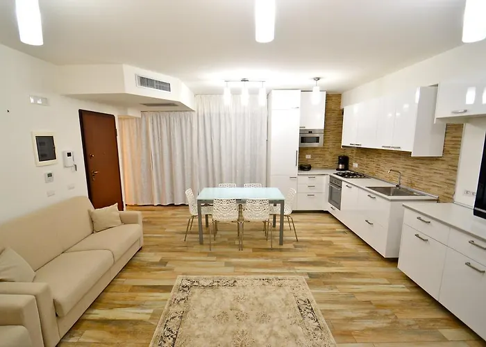 Royal Sea House Cefalú