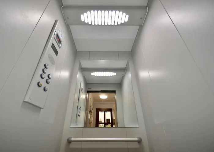 Royal Sea House Apartamento