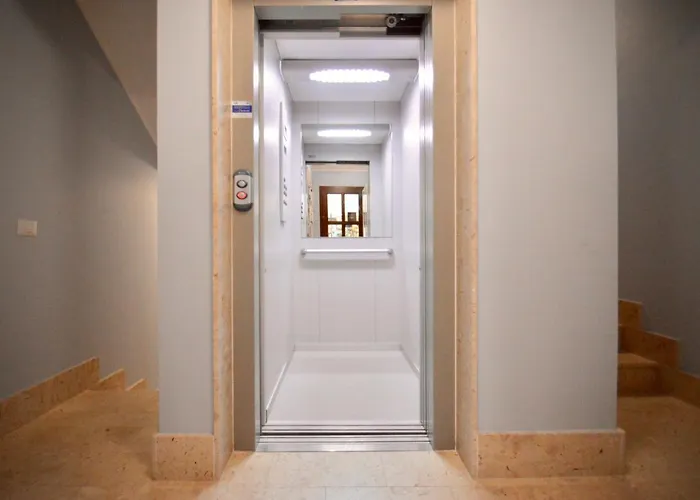 Apartamento Royal Sea House *