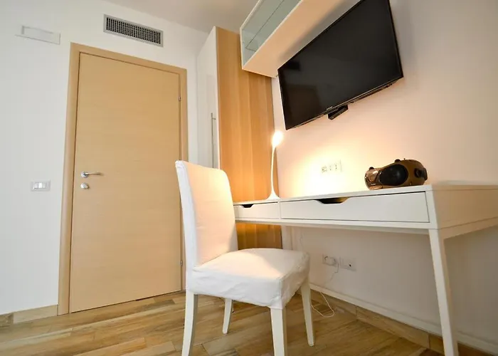 Royal Sea House Apartamento *