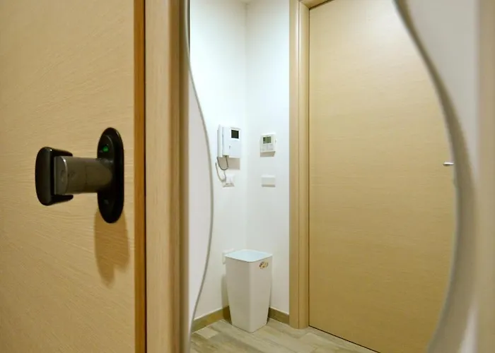 Royal Sea House Daire *