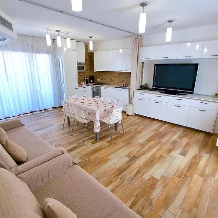 Royal Sea House Cefalù