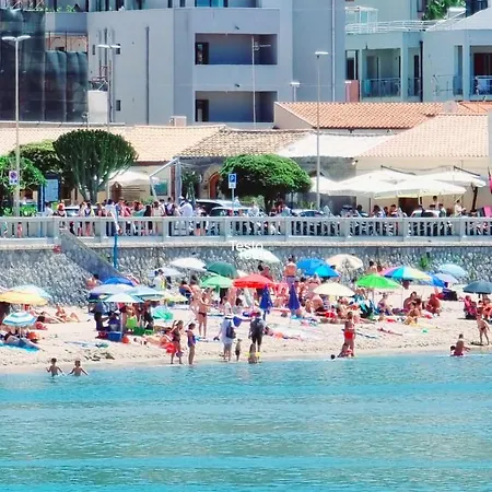 Royal Sea House Διαμέρισμα *