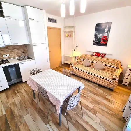 Royal Sea House Чефалу