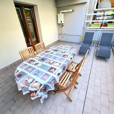 Royal Sea House Διαμέρισμα *