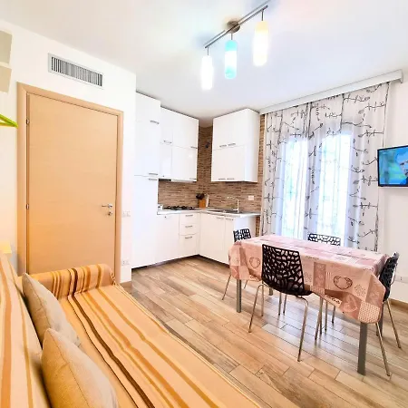 Apartment Royal Sea House