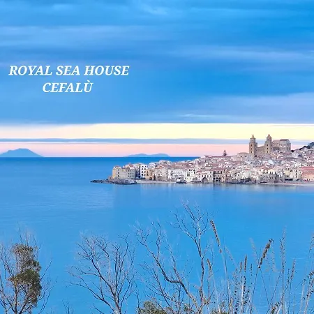 Royal Sea House Lägenhet *