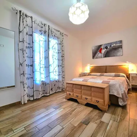 Apartment Royal Sea House Cefalù