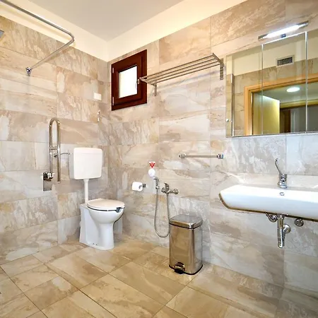 Royal Sea House Apartment Cefalù