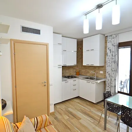 Apartment Royal Sea House Cefalù